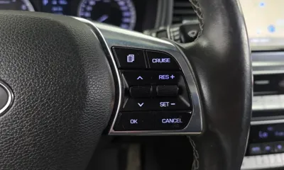 Hyundai Sonata 2018, 179132 км, за 5667.76 USD - фото 16