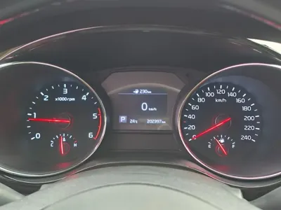 Kia Canival 2019, 202000 км, за 5776.55 USD