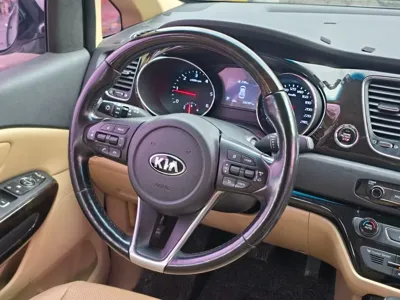 Kia Canival 2019, 202000 км, за 5776.55 USD - фото 11