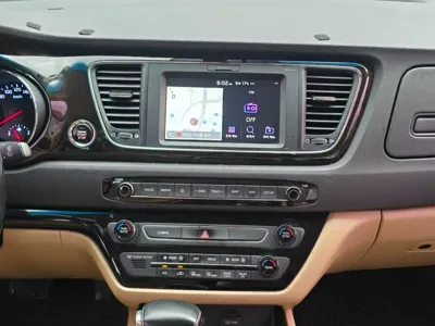 Kia Canival 2019, 202000 км, за 5776.55 USD - фото 12