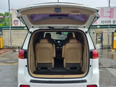 Kia Canival 2019, 202000 км, за 5776.55 USD - фото 16