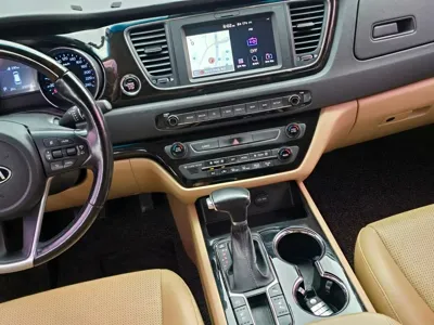 Kia Canival 2019, 202000 км, за 5776.55 USD - фото 20