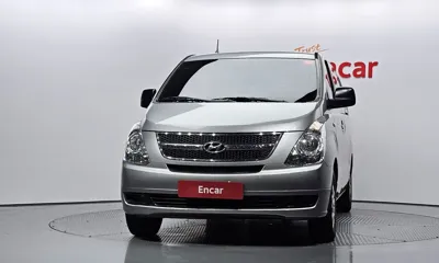 Hyundai Starex 2015, 247666 км, за 3277.72 USD