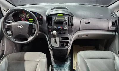 Hyundai Starex 2015, 247666 км, за 3277.72 USD - фото 7