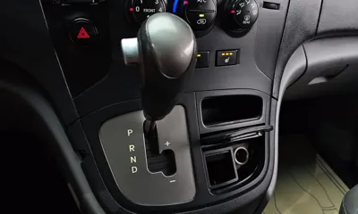 Hyundai Starex 2015, 247666 км, за 3277.72 USD - фото 9