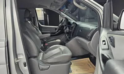 Hyundai Starex 2015, 247666 км, за 3277.72 USD - фото 10