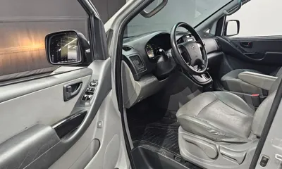 Hyundai Starex 2015, 247666 км, за 3277.72 USD - фото 11