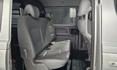 Hyundai Starex 2015, 247666 км, за 3277.72 USD - фото 12