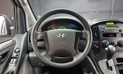 Hyundai Starex 2015, 247666 км, за 3277.72 USD - фото 14