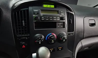 Hyundai Starex 2015, 247666 км, за 3277.72 USD - фото 15