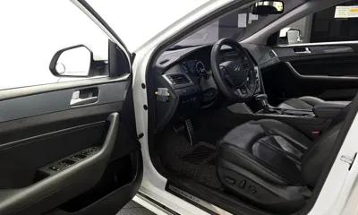 Hyundai Sonata 2016, 80067 км, за 7877.12 USD - фото 10