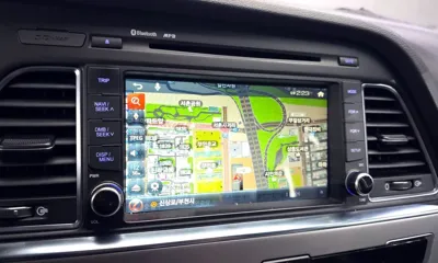 Hyundai Sonata 2016, 80067 км, за 7877.12 USD - фото 15