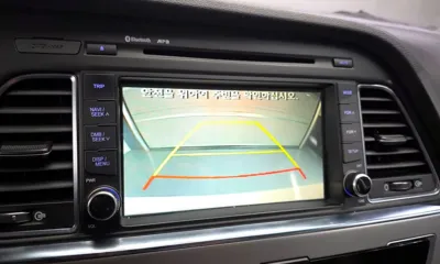 Hyundai Sonata 2016, 80067 км, за 7877.12 USD - фото 16