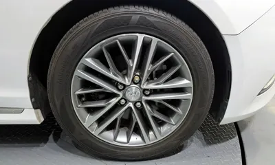 Hyundai Sonata 2016, 80067 км, за 7877.12 USD - фото 21