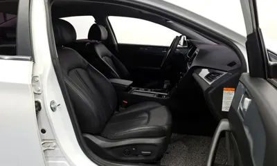 Hyundai Sonata 2016, 80067 км, за 7877.12 USD - фото 26