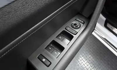 Hyundai Sonata 2016, 80067 км, за 7877.12 USD - фото 29
