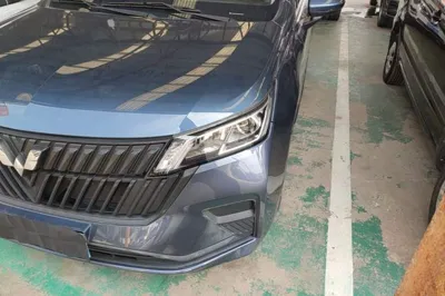 Wuling Jiachen 2022, 12100 км, за 8249 USD