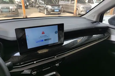 Wuling Jiachen 2022, 12100 км, за 8249 USD - фото 14