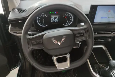 Wuling Jiachen 2022, 12100 км, за 8249 USD - фото 15