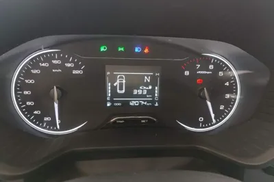 Wuling Jiachen 2022, 12100 км, за 8249 USD - фото 16