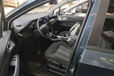 Wuling Jiachen 2022, 12100 км, за 8249 USD - фото 19