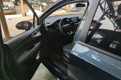Wuling Jiachen 2022, 12100 км, за 8249 USD - фото 20