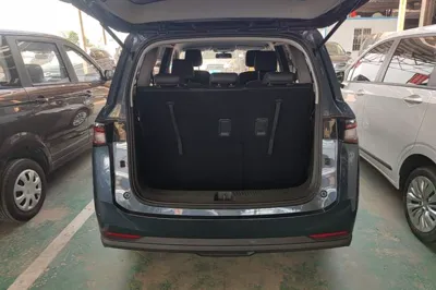Wuling Jiachen 2022, 12100 км, за 8249 USD - фото 24