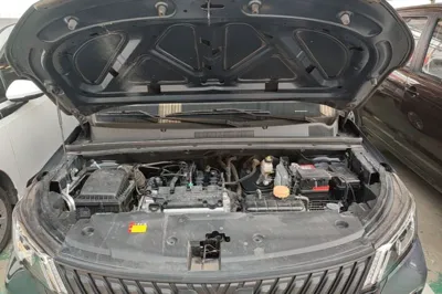 Wuling Jiachen 2022, 12100 км, за 8249 USD - фото 27