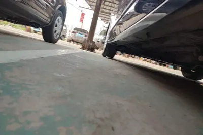 Wuling Jiachen 2022, 12100 км, за 8249 USD - фото 28