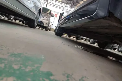 Wuling Jiachen 2022, 12100 км, за 8249 USD - фото 29