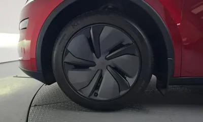 Tesla Model Y 2026, 9818 км, за 35381.38 USD
