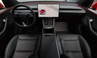 Tesla Model Y 2026, 9818 км, за 35114.03 USD - фото 7