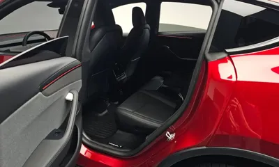 Tesla Model Y 2026, 9818 км, за 35114.03 USD - фото 11