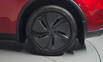 Tesla Model Y 2026, 9818 км, за 35114.03 USD - фото 21