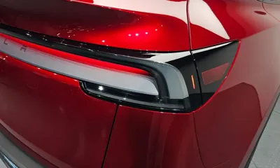 Tesla Model Y 2026, 9818 км, за 35114.03 USD - фото 23