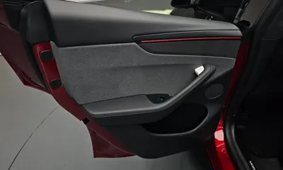 Tesla Model Y 2026, 9818 км, за 35114.03 USD - фото 25