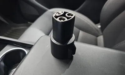 Tesla Model Y 2026, 9818 км, за 35114.03 USD - фото 31