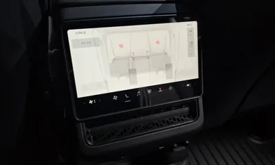 Tesla Model Y 2026, 9818 км, за 35114.03 USD - фото 32
