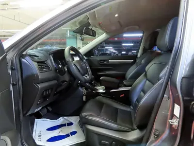 Renault-KoreaSamsung QM6 2019, 55140 км, за 7877.12 USD - фото 6