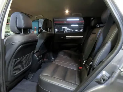 Renault-KoreaSamsung QM6 2019, 55140 км, за 7877.12 USD - фото 7