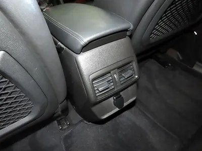 Renault-KoreaSamsung QM6 2019, 55140 км, за 7877.12 USD - фото 16