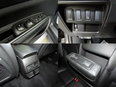 Renault-KoreaSamsung QM6 2019, 55140 км, за 7877.12 USD - фото 18