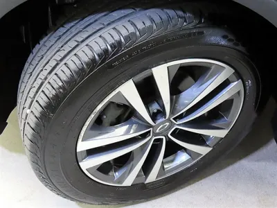 Renault-KoreaSamsung QM6 2019, 55140 км, за 7877.12 USD - фото 20