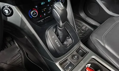 Ford Kuga 2017, 137057 км, за 4923.2 USD - фото 9
