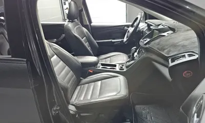 Ford Kuga 2017, 137057 км, за 4923.2 USD - фото 10