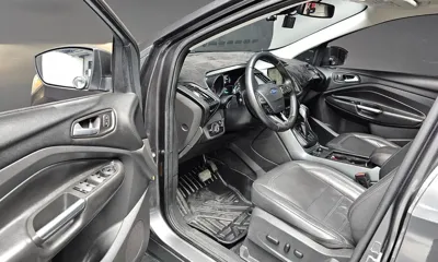 Ford Kuga 2017, 137057 км, за 4923.2 USD - фото 12