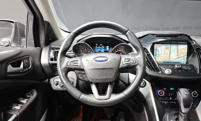 Ford Kuga 2017, 137057 км, за 4923.2 USD - фото 13