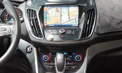 Ford Kuga 2017, 137057 км, за 4923.2 USD - фото 14
