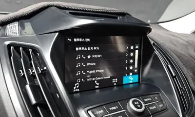 Ford Kuga 2017, 137057 км, за 4923.2 USD - фото 16
