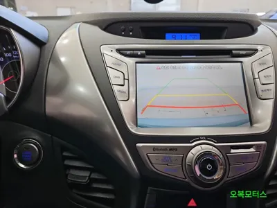 Hyundai Avante 2014, 119100 км, за 3610.35 USD - фото 15